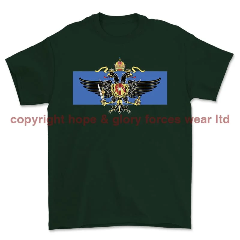 Commando Green