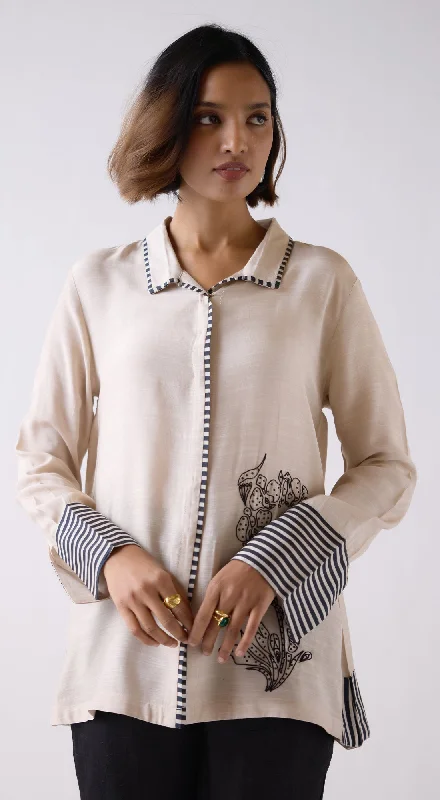 Mouse Muslin Shirt Wool Fabric Cashmere Fabric Tweed Fabric