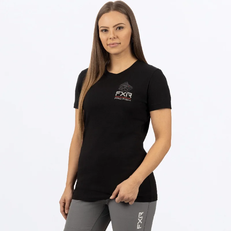Women's Da Bass Premium T-Shirt Iron Safe Non-Iron Wrinkle Free