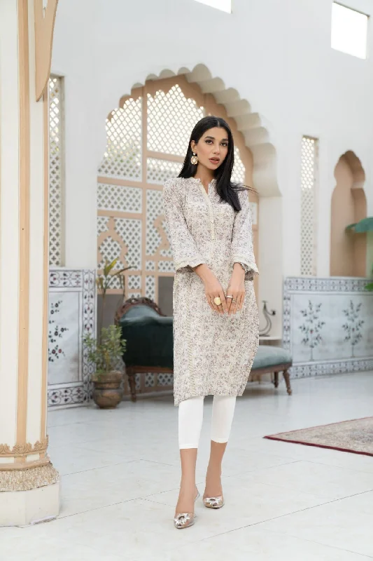 1PC Sapna Digital Shirt 140 Front Pockets Side Pockets Patch Pockets