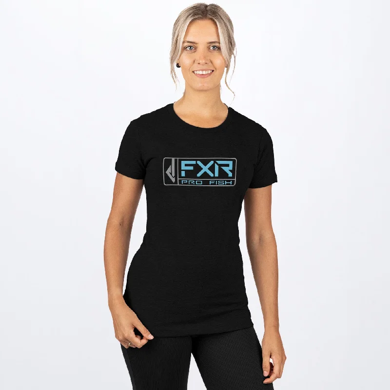 Women's Excursion T-Shirt Anti-Shrink Durable Soft