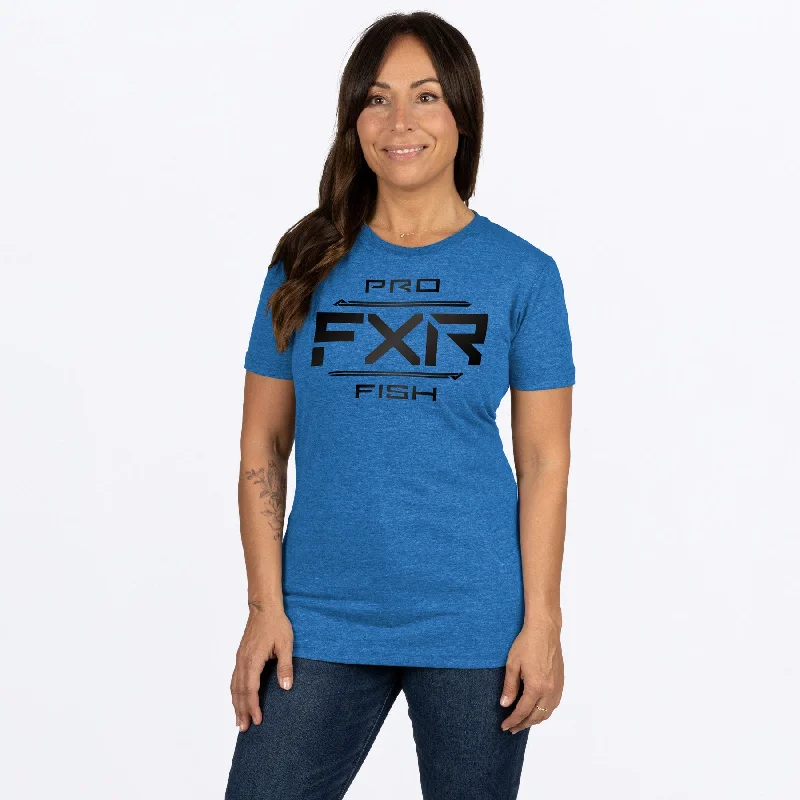 Women's Excursion Premium T-Shirt Fashionable Trendy Casual