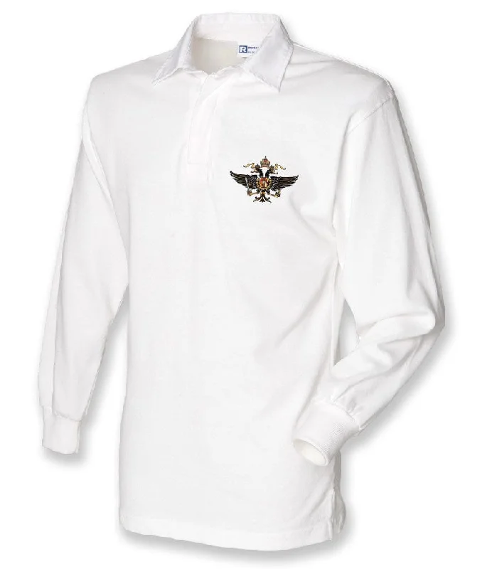 White with White Collar