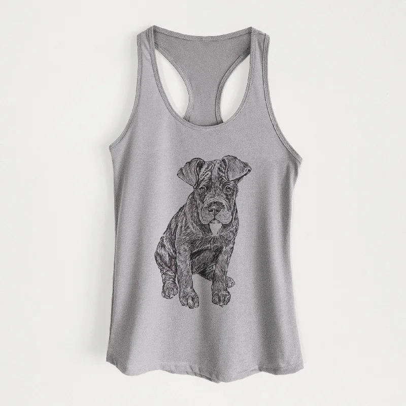 Heather Grey