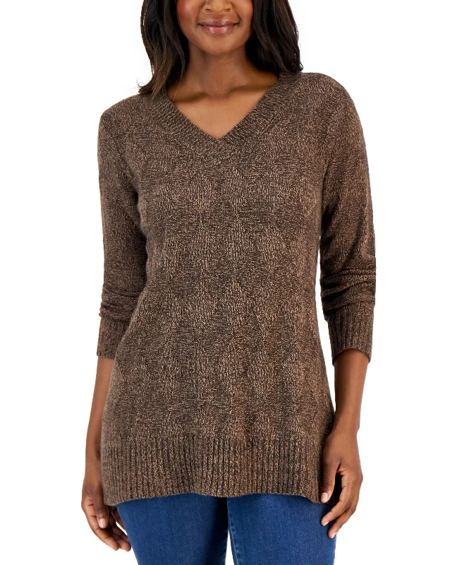 Java Brown Marl