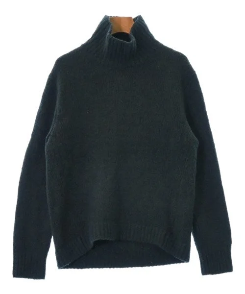 Acne Studios Sweaters Spandex Rayon Corduroy