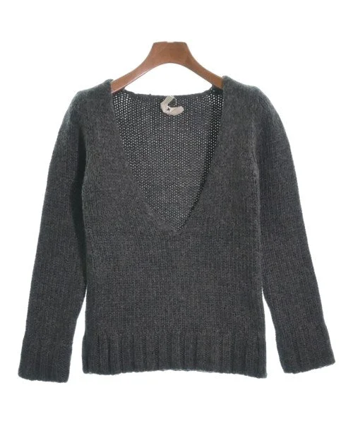 ANNAPURNA Sweaters Wool Sweater Cotton Sweater Cashmere Sweater