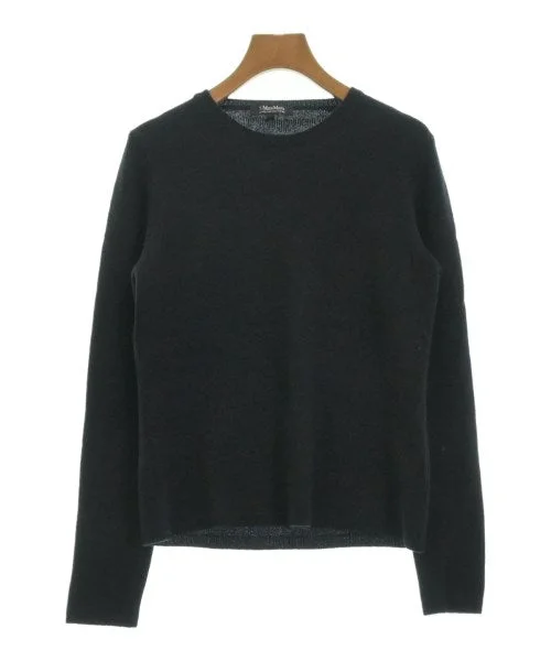 'S Max Mara Sweaters Zippered Front Buttoned Front Snap Front