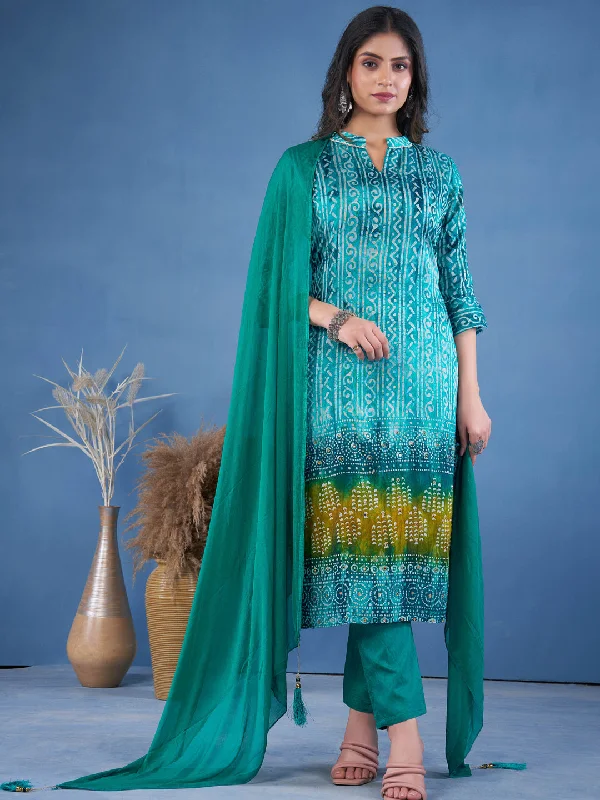 Morpich Trendy Designer Readymade Pant Suit With Embroidery Work Cozy Full-Length Pants