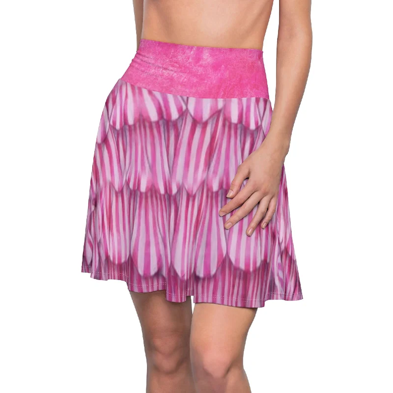 Mary Poppins Returns Skirt, Mary Poppins Returns Costume breathable skirt fabric