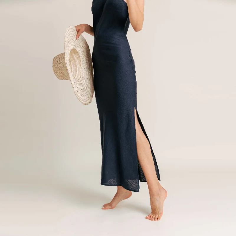 navy blue