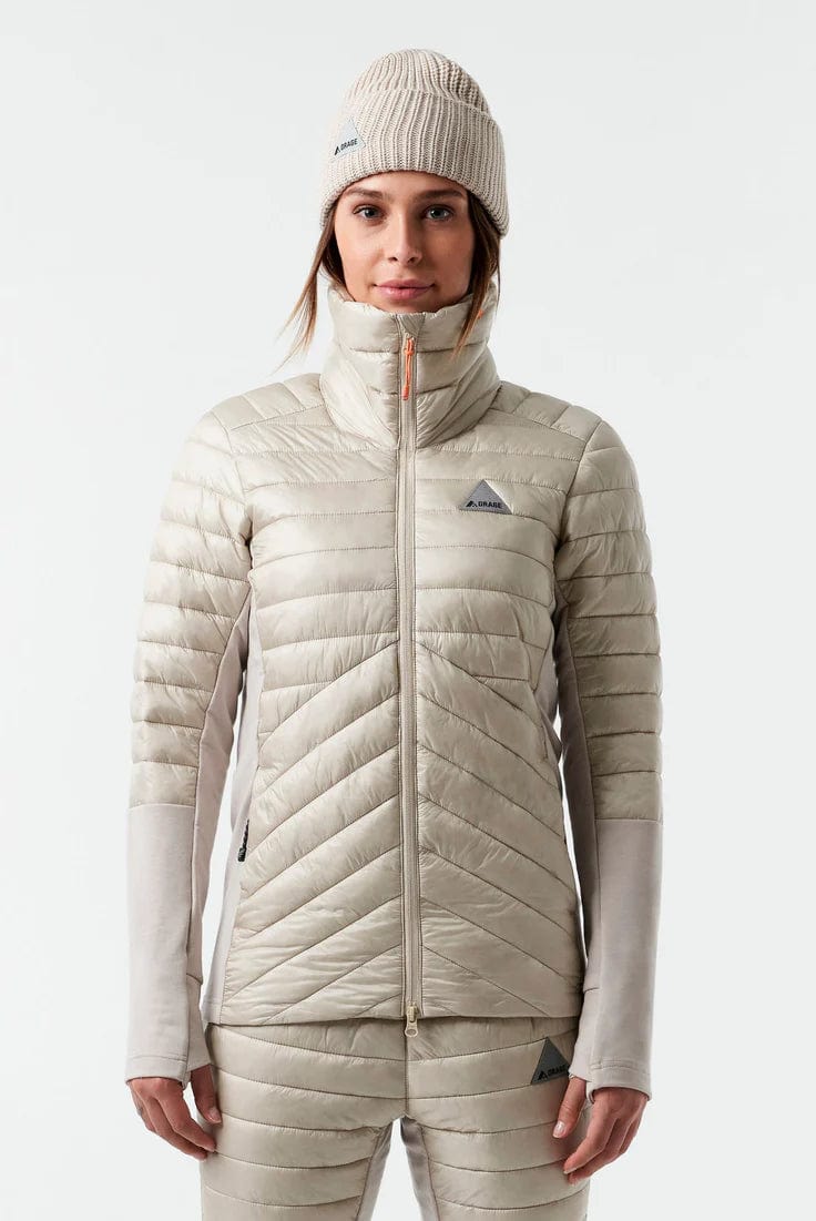 ORAGE JACKET PHOENIX GILLTEK HYBRID Satin Jacket Silk Jacket Chiffon Jacket