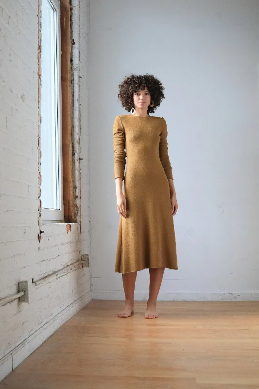 Tilda Dress, Recycled Cotton Tunics Designer luxury