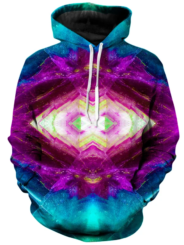 Highly Concentrated Unisex Hoodie Hoodie with Elastic Cuffs Stretchable Comfortable