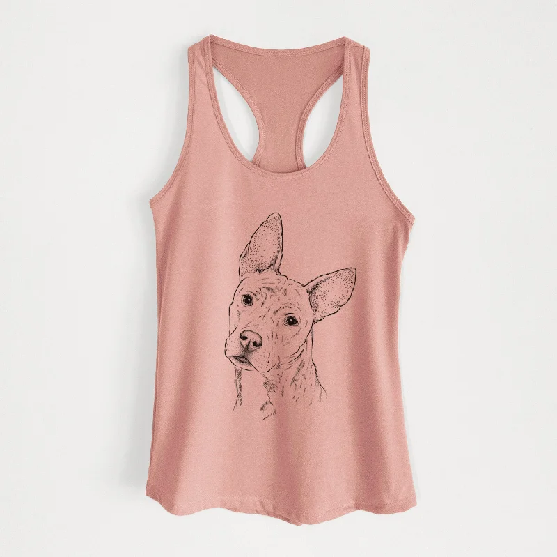 Desert Pink