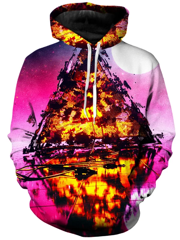 Deep Sleep Unisex Hoodie Graphic Hoodie Design Print