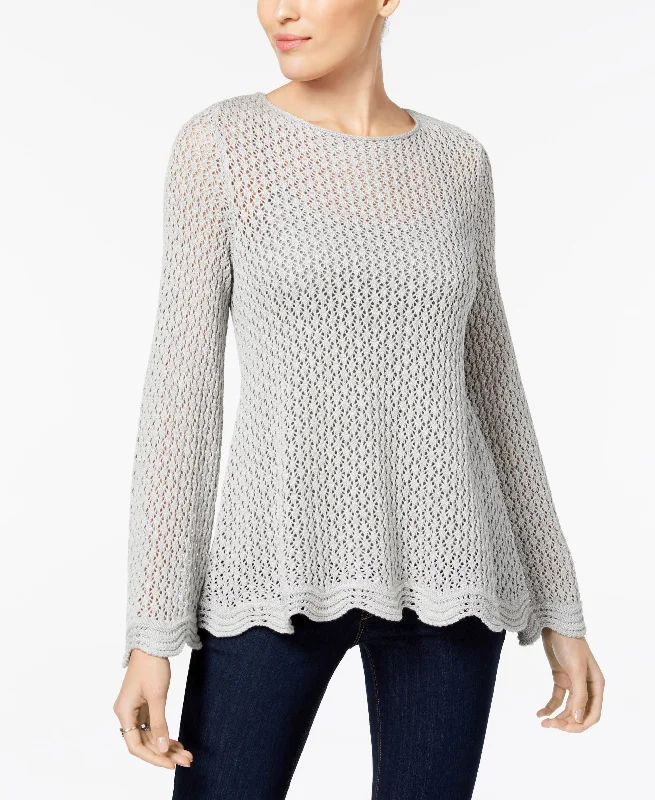 Light Grey Heather