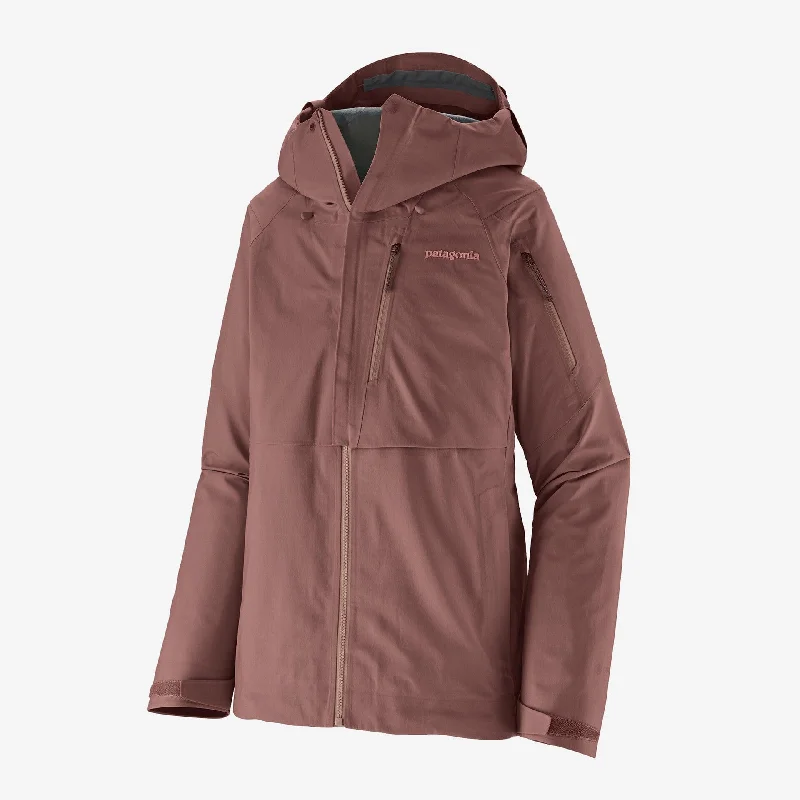 PATAGONIA JACKET UNTRACKED Bomber Jacket Anorak Windbreaker