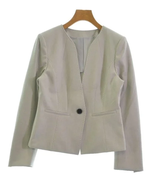 COUP DE CHANCE Casual jackets Jersey Jacket Tulle Jacket Batik Jacket