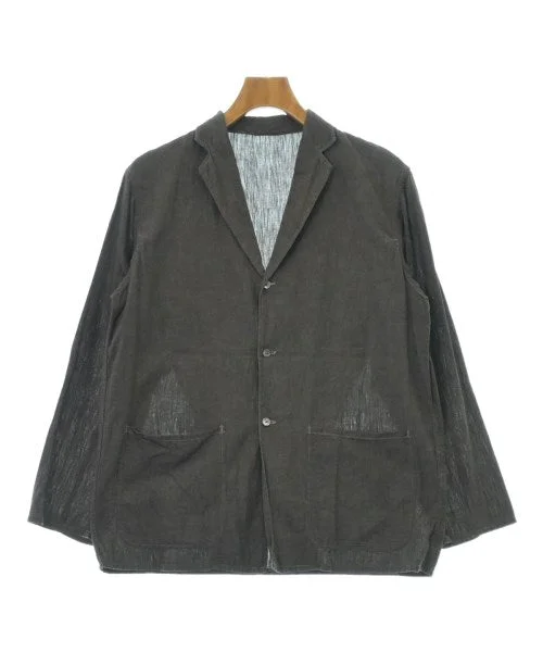 COMOLI Casual jackets Denim Jacket Leather Jacket Suede Jacket