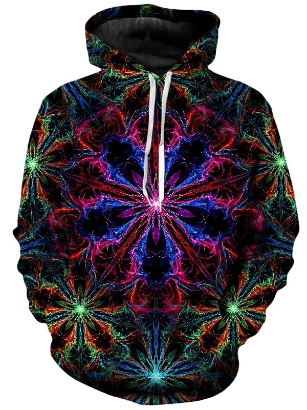 Man Trip Unisex Hoodie Zip Hoodie Drawstring Kangaroo Pocket