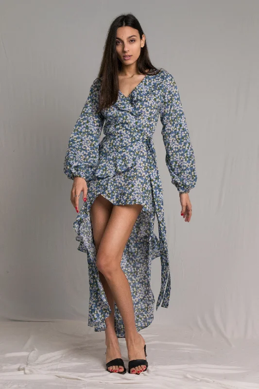 The Juliet Dress Tunics Stylish elegant