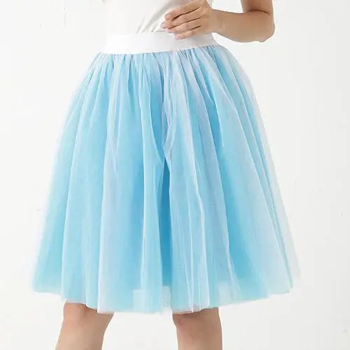 white blue