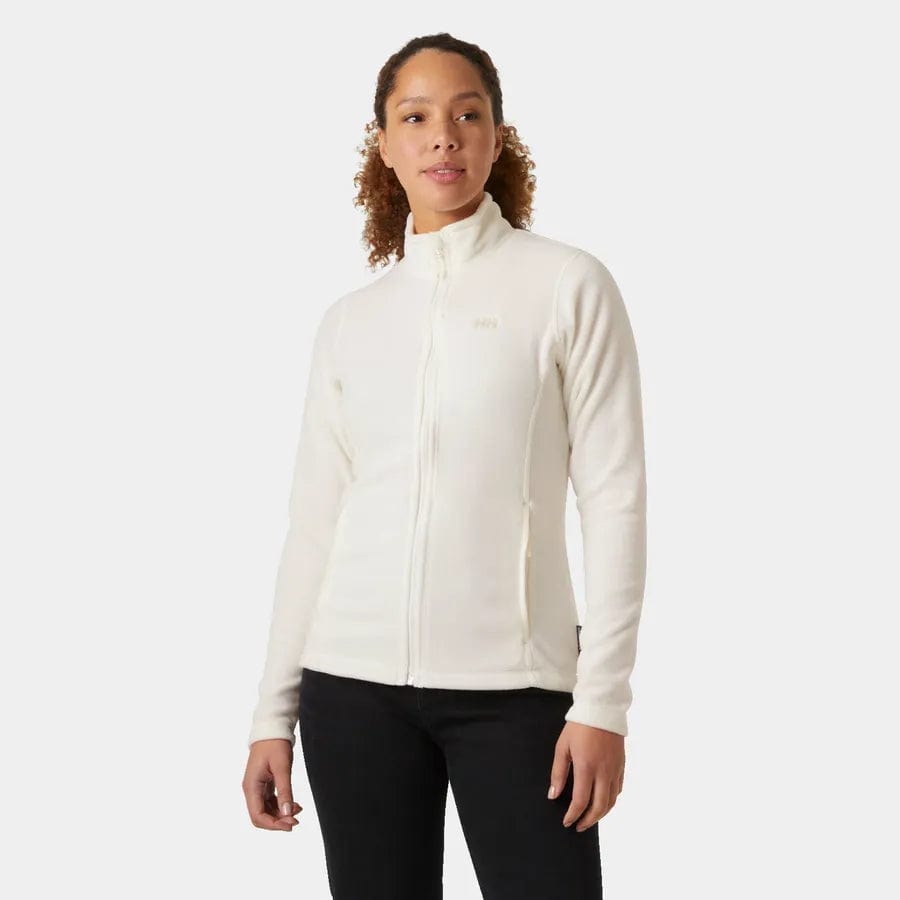 HELLY HANSEN JACKET DAYBREAKER FLEECE Tiered Jacket Buttoned Jacket Zippered Jacket