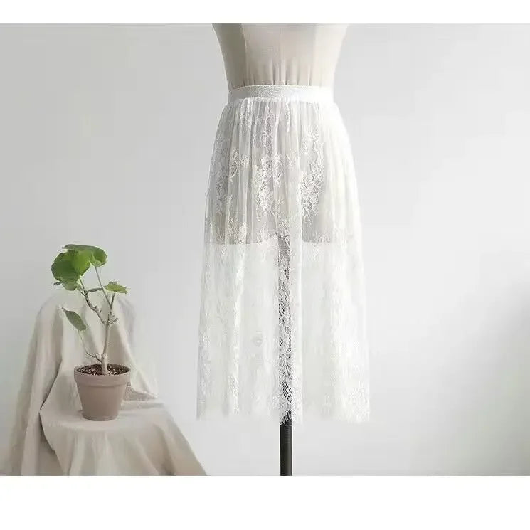 White 60cm