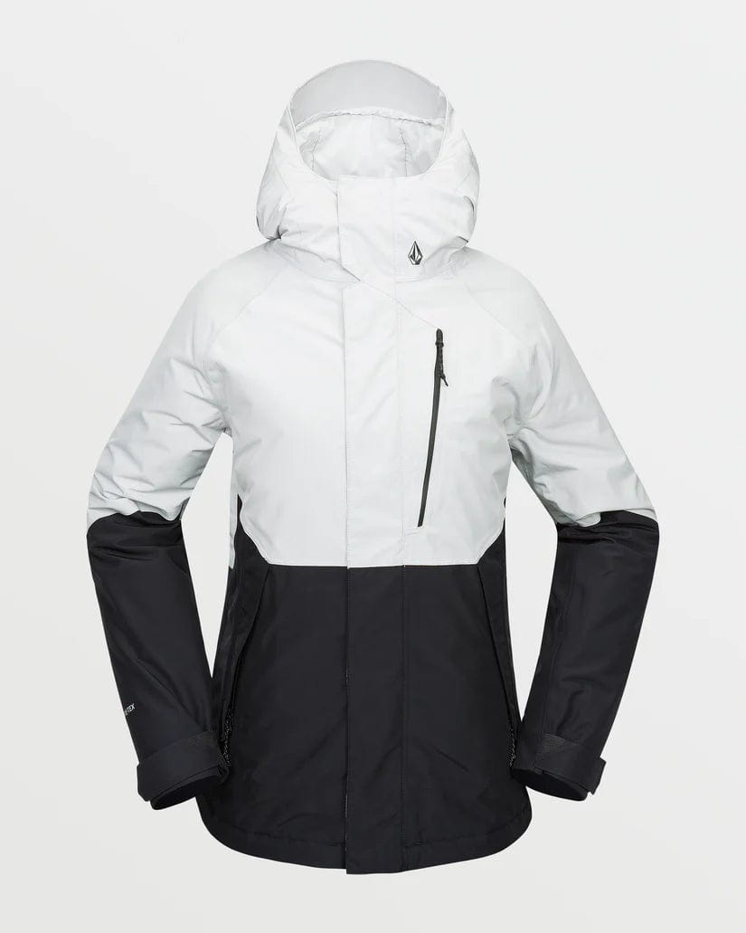 VOLCOM JACKET V.CO ARIS INSULATED GORE-TEX Jersey Jacket Tulle Jacket Batik Jacket