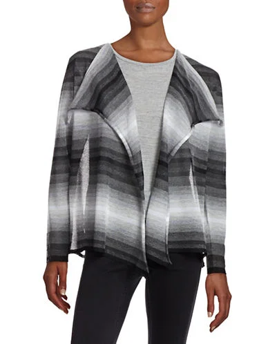 Diesel Womens M-Colored Maglia Sweater Fleece Sweater Nylon Polyester