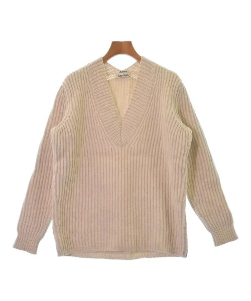 Acne Studios Sweaters Terry Terry Cloth Terry Knit