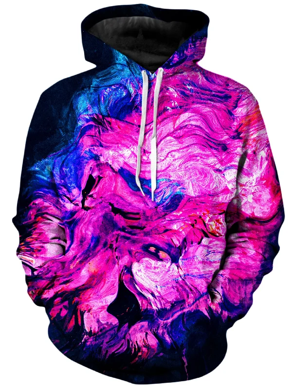 Spent Unisex Hoodie Hoodie Sweatshirt Pullover