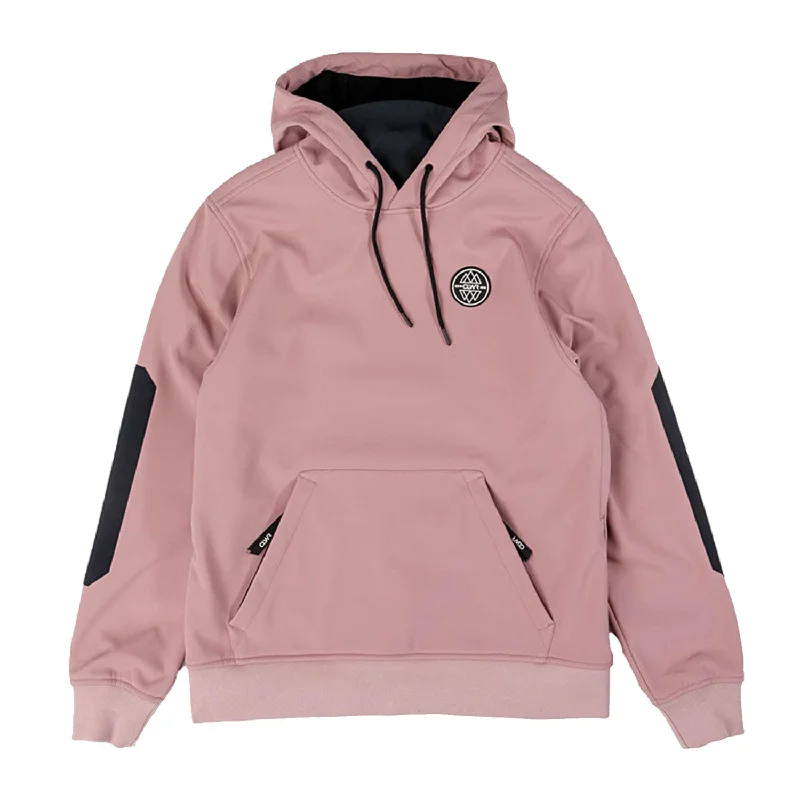 Est. 2010 Hoodie Hoodie with Cuffed Sleeves Snug Secure