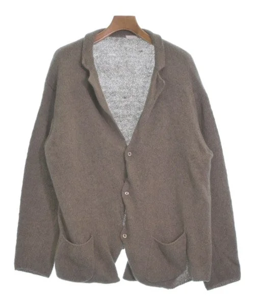 COMOLI Casual jackets Welt Pockets Slit Pockets Flap Pockets