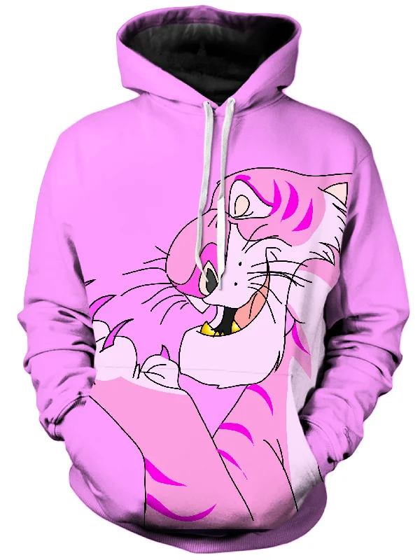Sharekhan Drome Unisex Hoodie Hoodie with Elastic Cuffs Stretchable Comfortable