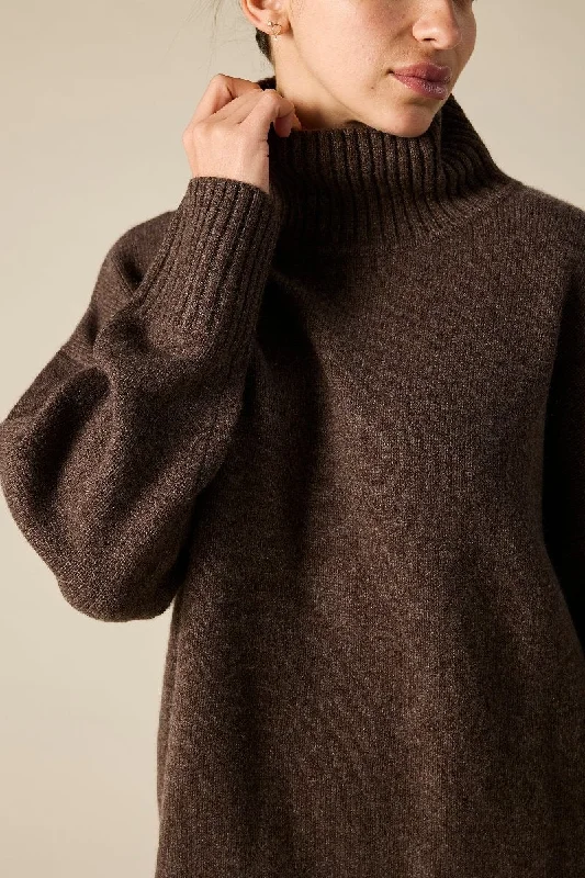 Woodland Brown