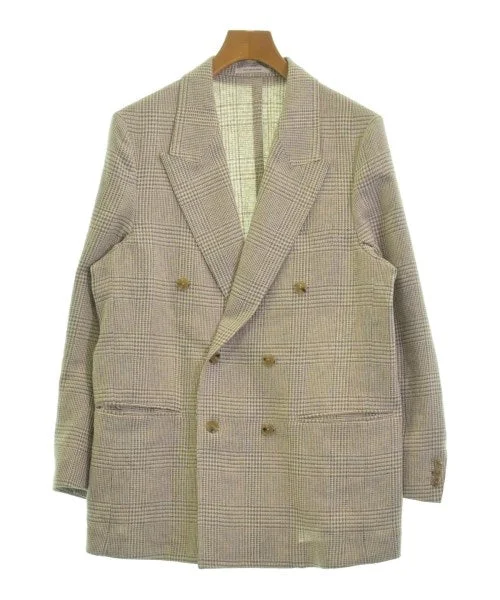 COUTURE D'ADAM Casual jackets Anorak Shell Jacket Lightweight Jacket
