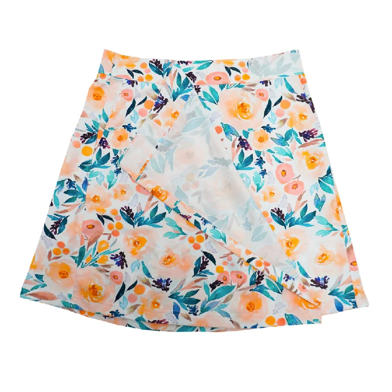 Spritz Skirt cashmere skirt fine