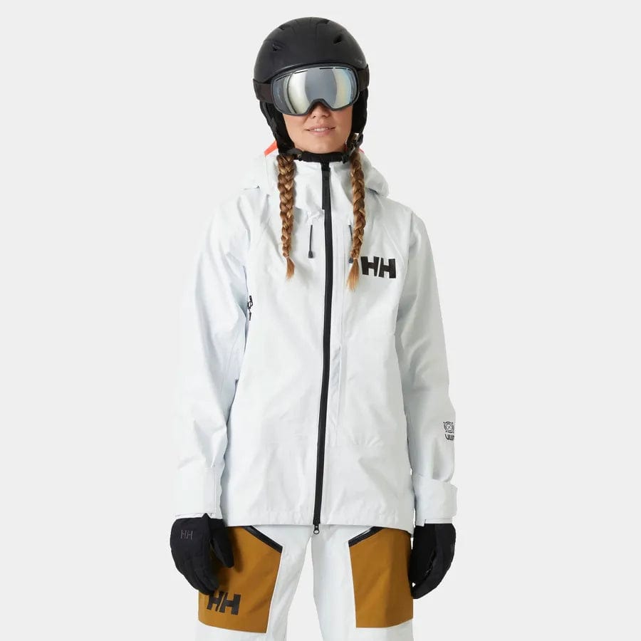 HELLY HANSEN JACKET SOGN SHELL Quilted Jacket Puffer Jacket Insulated Jacket