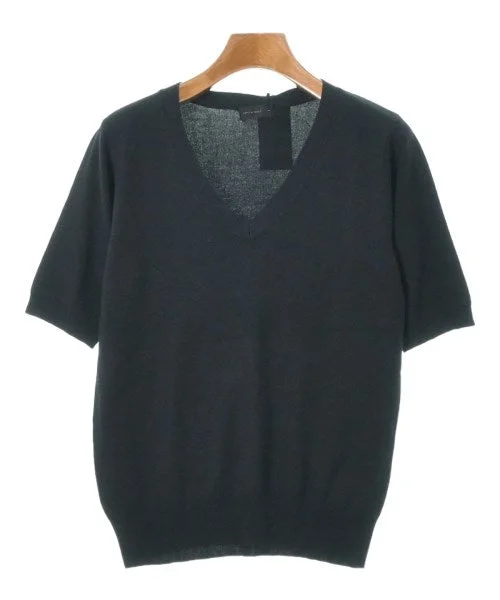 apart by lowrys Sweaters Seamless Knitted Crochet