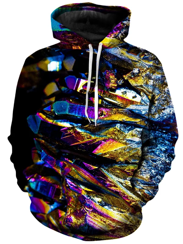 Amplify Unisex Hoodie Hoodie with Thumb Holes Functional Cozy