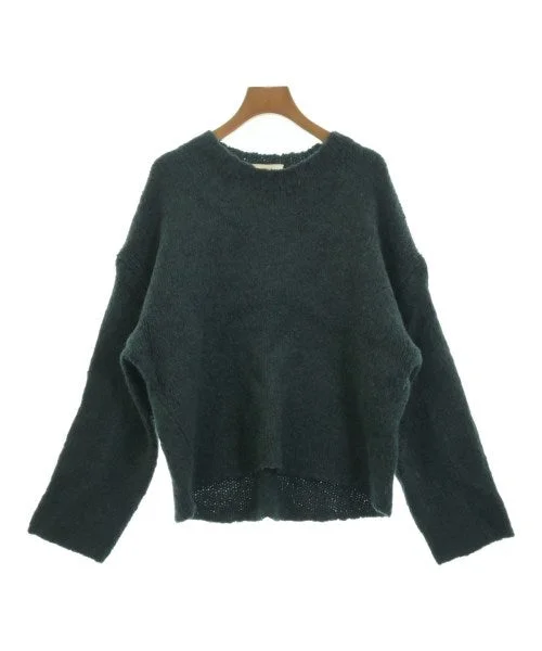 3.1 Phillip Lim Sweaters Rayon Fabric Velvet Fabric Corduroy Fabric
