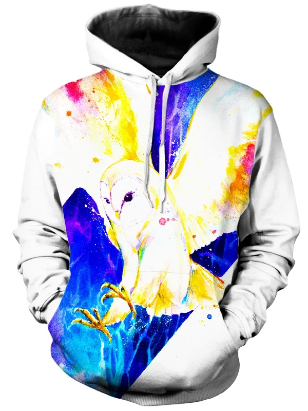 Hector Unisex Hoodie Hoodie with Drawstring Waist Adjustable Fitted