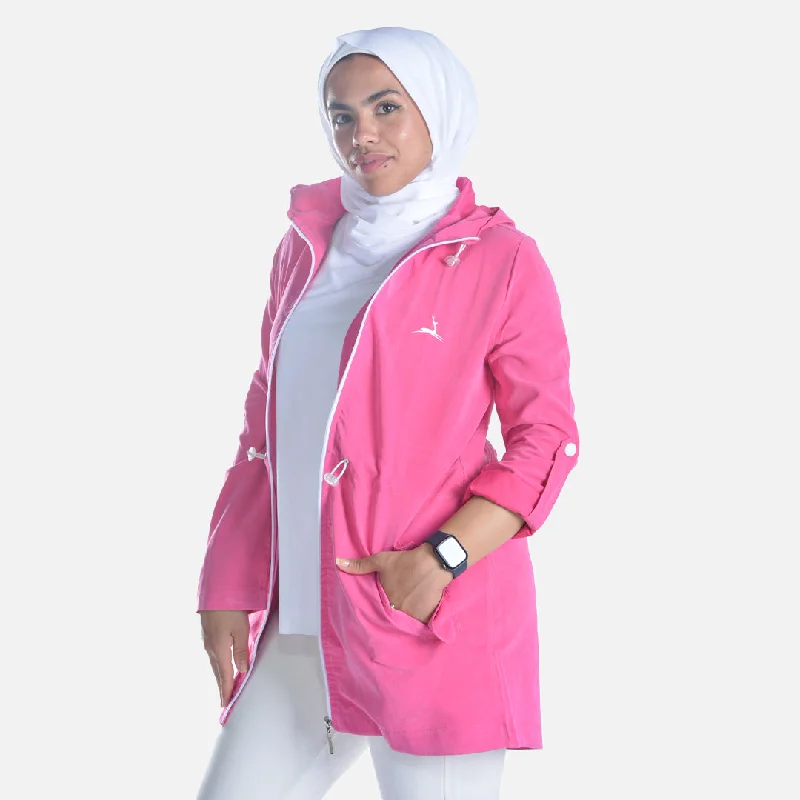 Doe waterproof Lightweight jacket Rayon Jacket Velvet Jacket Corduroy Jacket