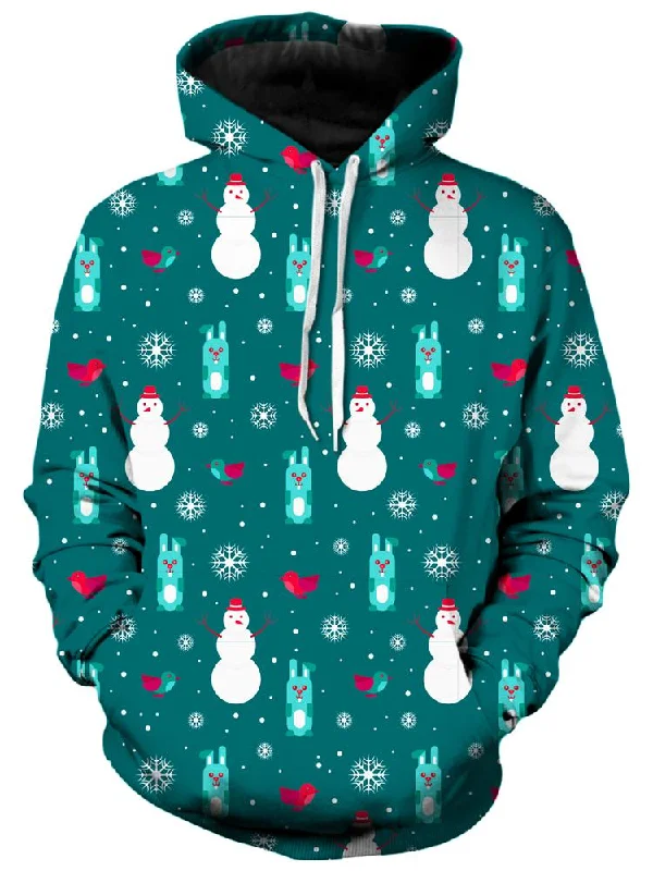 Merry Perry Unisex Hoodie Oversized Hoodie Comfort Casual