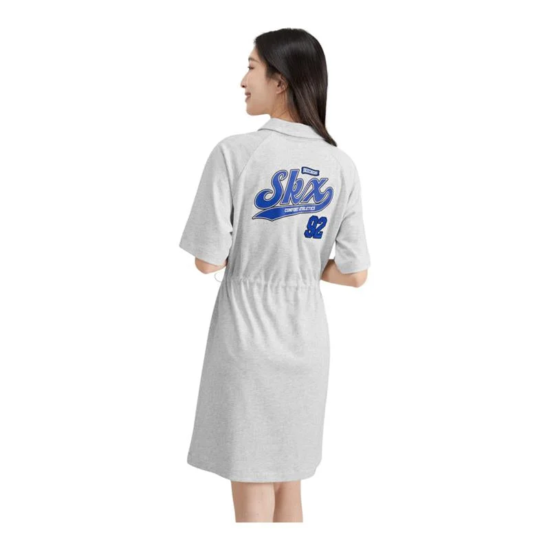 DRESS - P223W009/02F0 Tunics Occasion special
