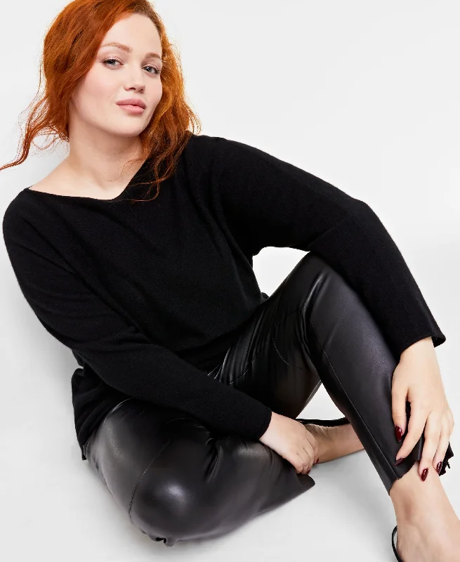 Classic Black