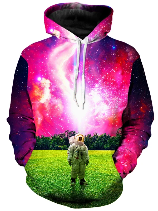 Glory Daze Unisex Hoodie Hoodie with Drawcord Adjustable Secure