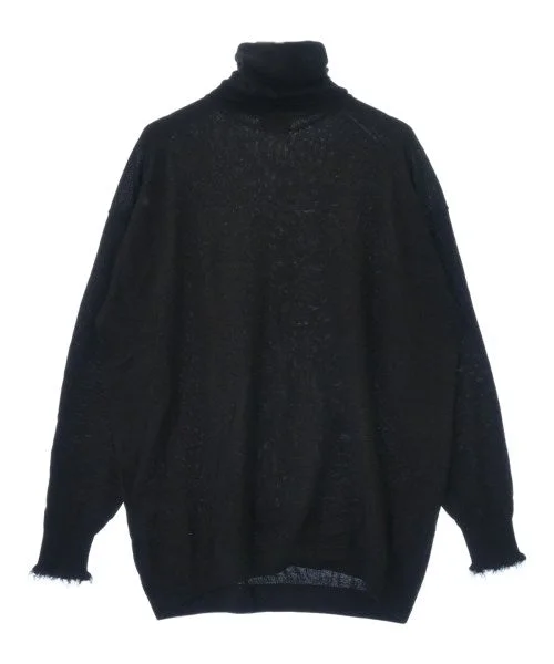 Acne Studios Sweaters Fleece Sweater Nylon Polyester